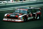 Ford Capri Turbo Gr 5 1981 года